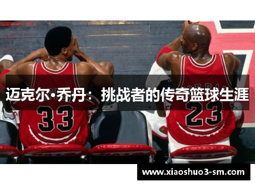 迈克尔·乔丹：挑战者的传奇篮球生涯